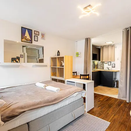 Guestready - Bright Near Place De La Nation *