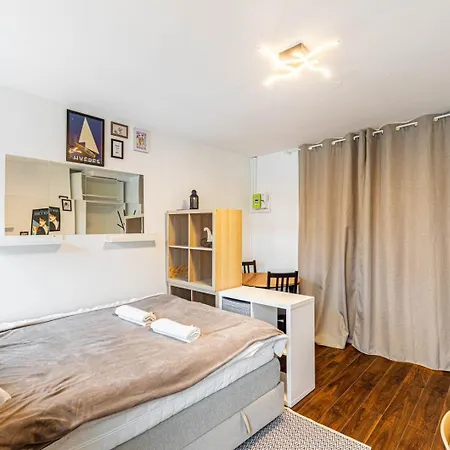 Guestready - Bright Near Place De La Nation Parigi